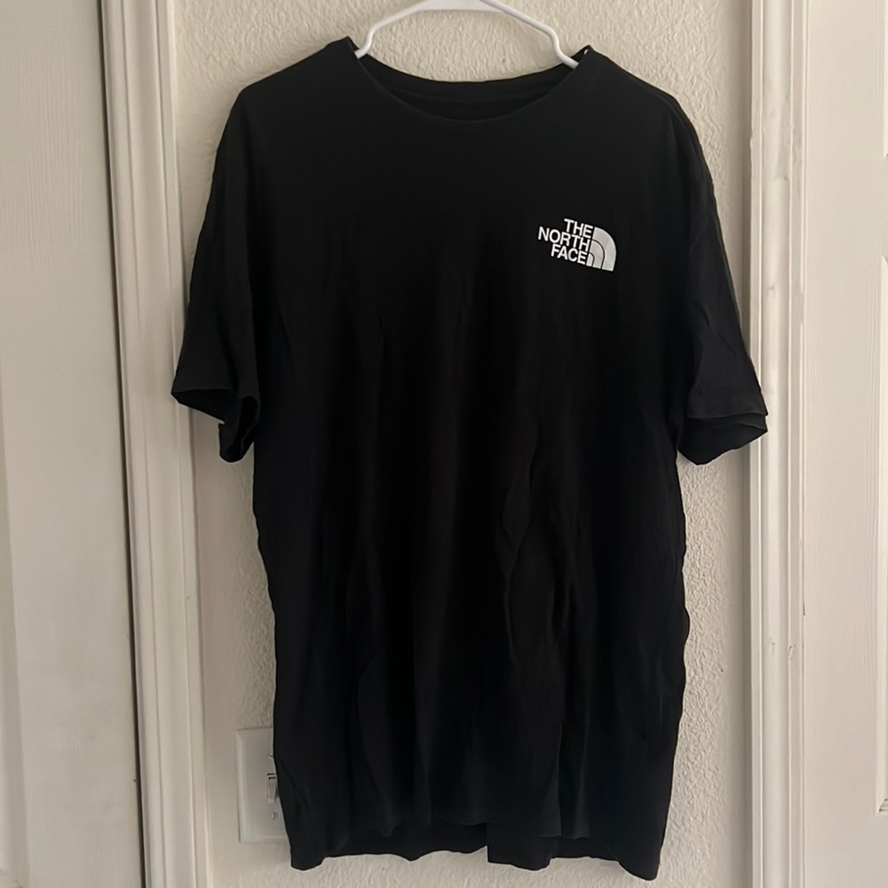 The North Face men’s Tee Shirt